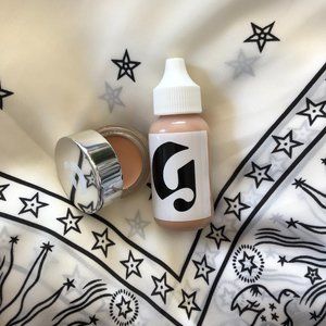 Glossier G10 Perfecting Skin Tint + Stretch Concealer Duo NIB
